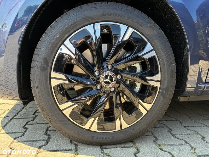 Mercedes-Benz Vito Tourer L3 Pro 9G-Tronic 447.705 - 22
