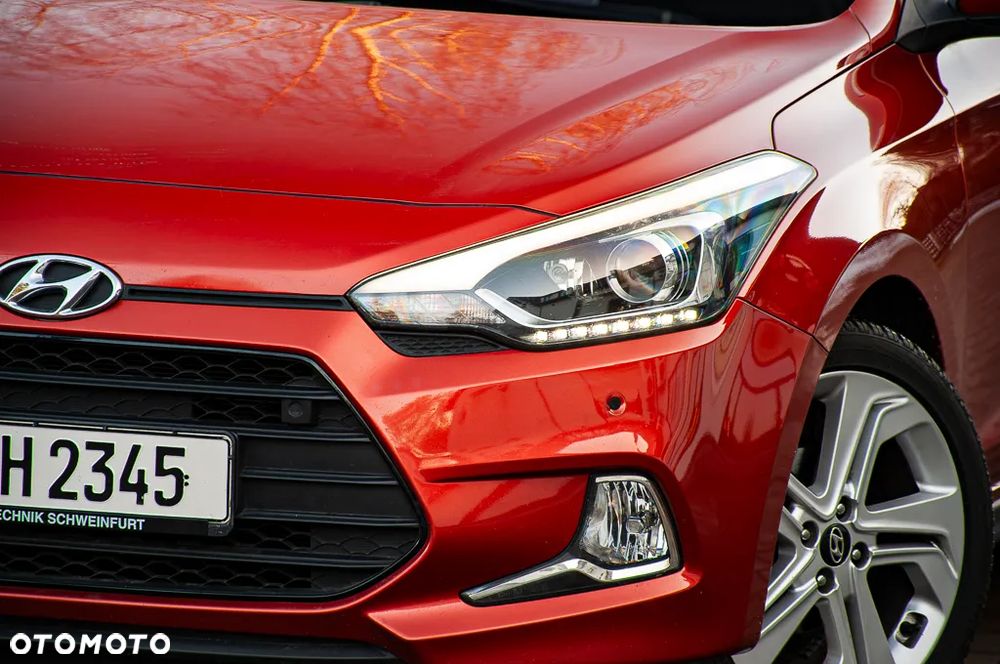 Hyundai i20 1.4 Style - 5