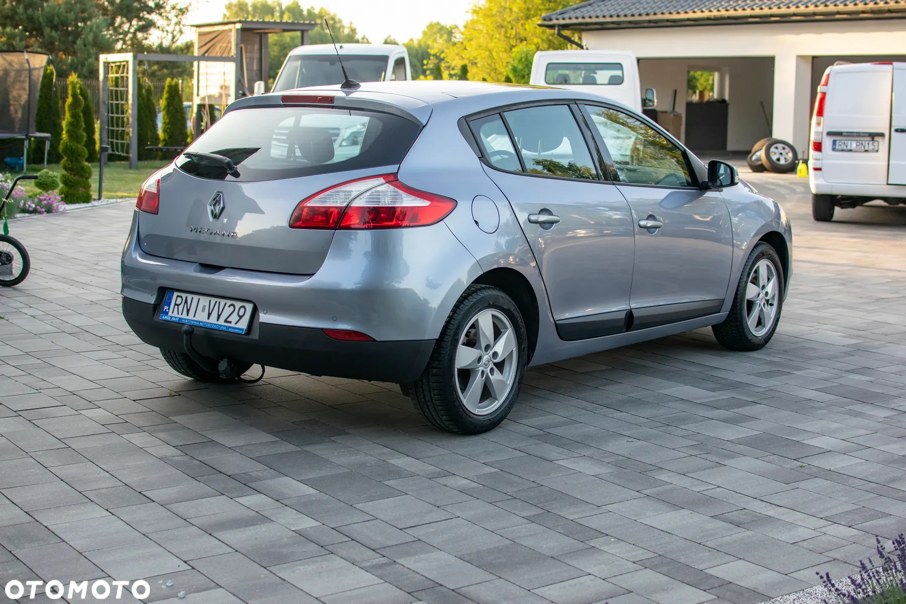 Renault Megane - 16