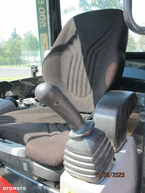 Kubota KX019-4 - 10