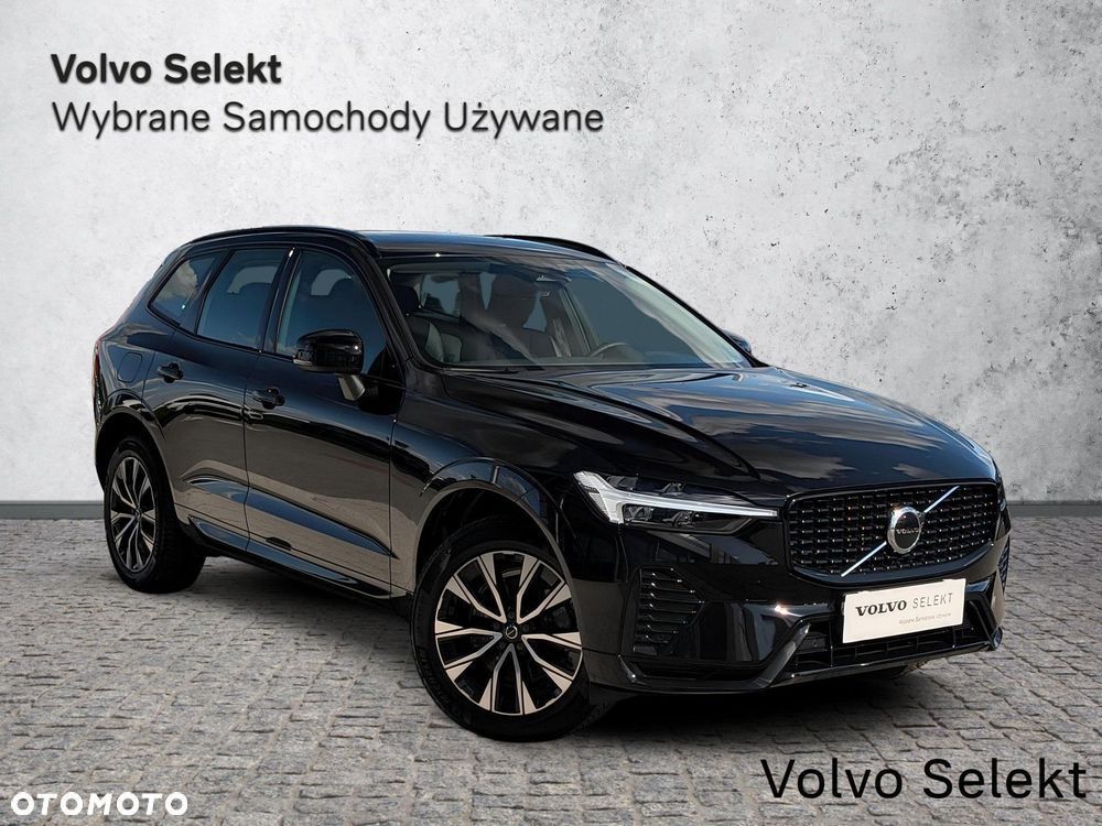 Volvo XC 60 - 4