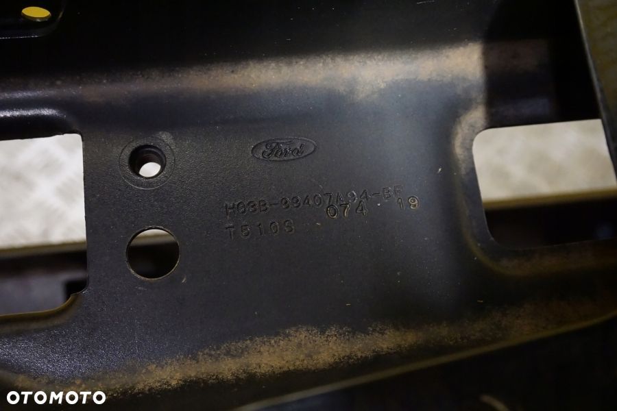 FORD F250 F350 SUPER DUTY PLATINUM 2017 2020 Klapa Bagażnika Burta Tył USA - 3