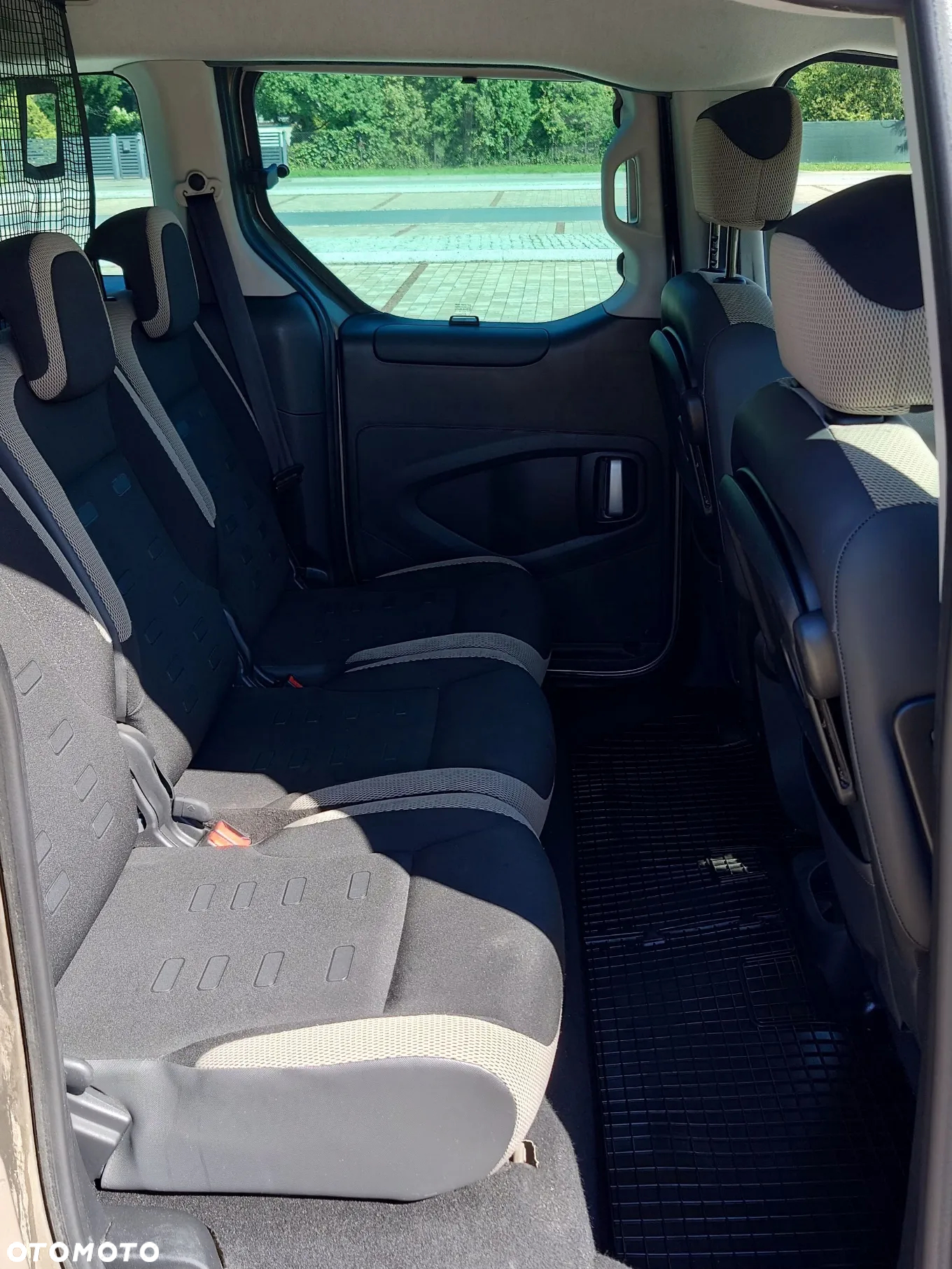Citroën Berlingo 1.6 HDi XTR - 14
