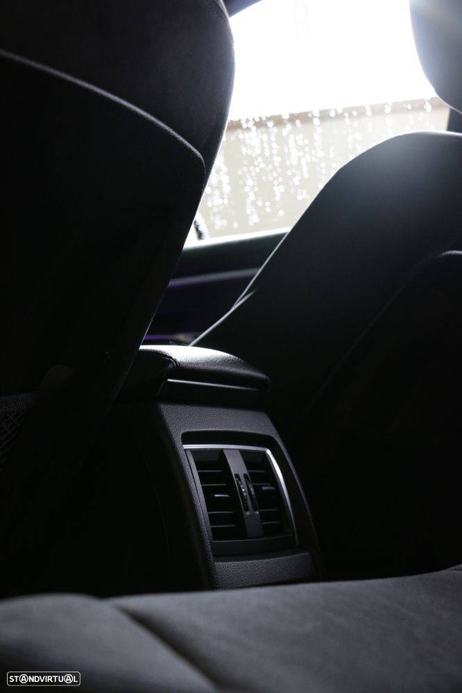 BMW 420 Gran Coupé d Pack M Auto - 6