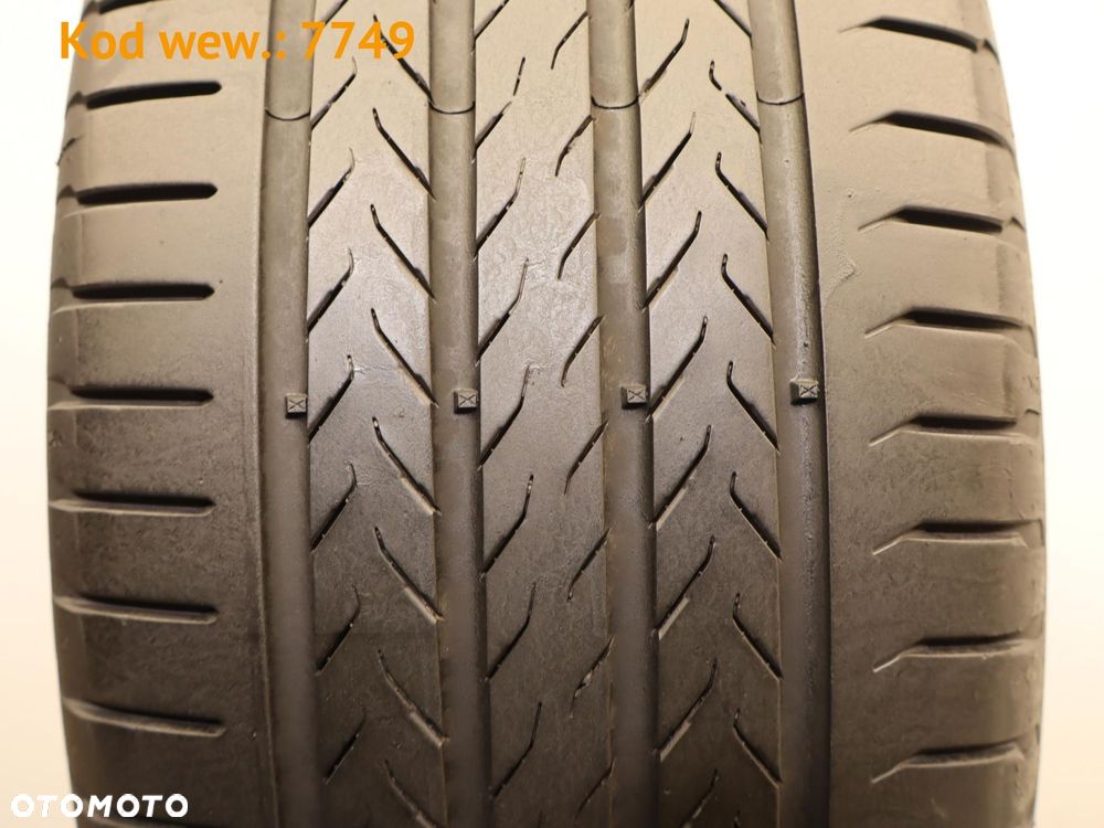 Continental Eco Contact 6Q - 245/45 R19 - 2