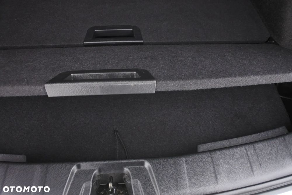 Nissan Qashqai 1.2 DIG-T Xtronic TEKNA - 13