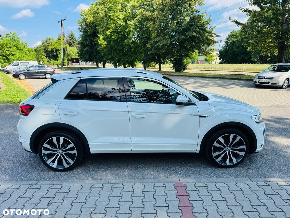 Volkswagen T-Roc 1.6 TDI SCR - 8