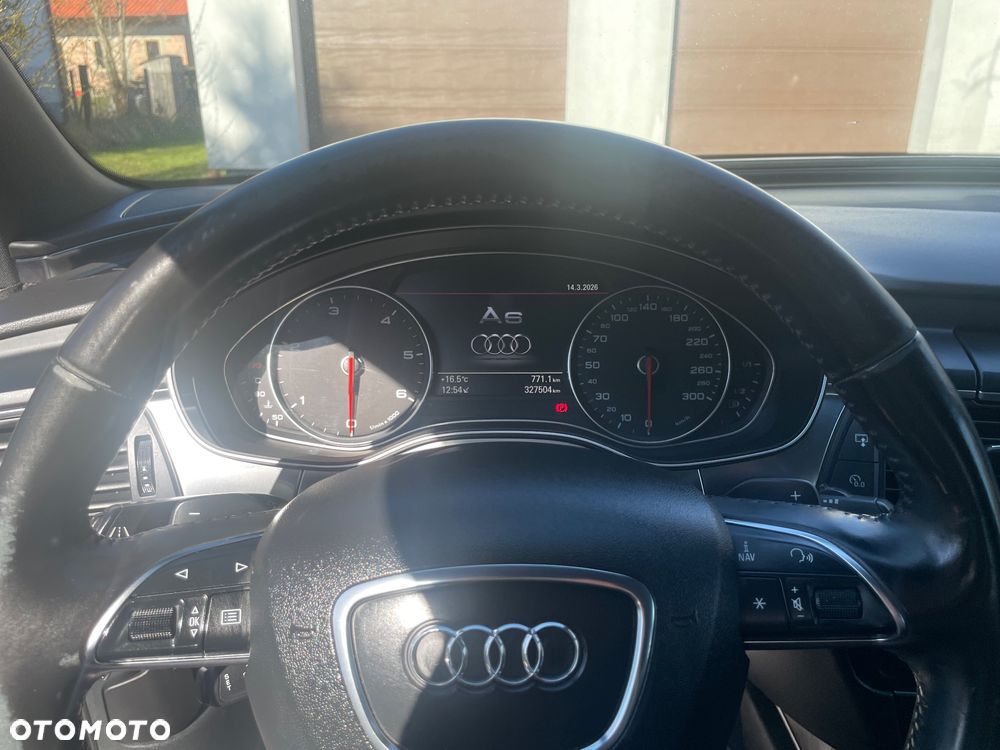 Audi A6 Limousine - 4