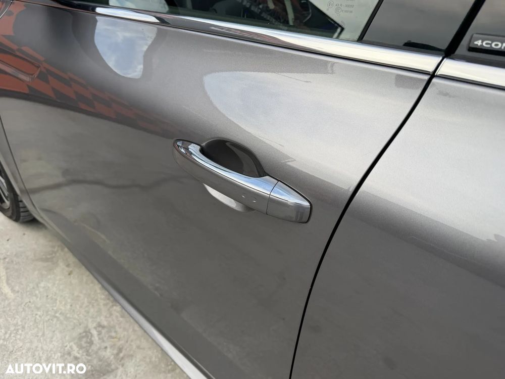 Renault Talisman ENERGY dCi 160 EDC INITIALE PARIS - 35