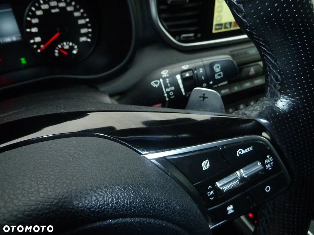 Kia Sportage 1.6 T-GDI AWD DCT GT LINE - 15