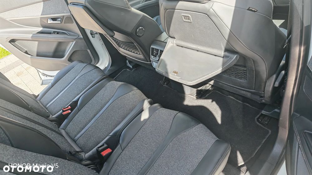 Peugeot 5008 BlueHDI 120 EAT6 Stop & Start Allure - 26