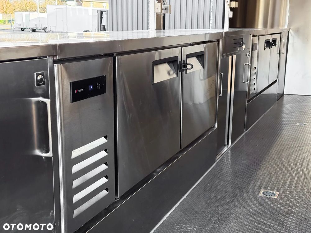 Esselmann AMERICAN 6000 SILVER - 17