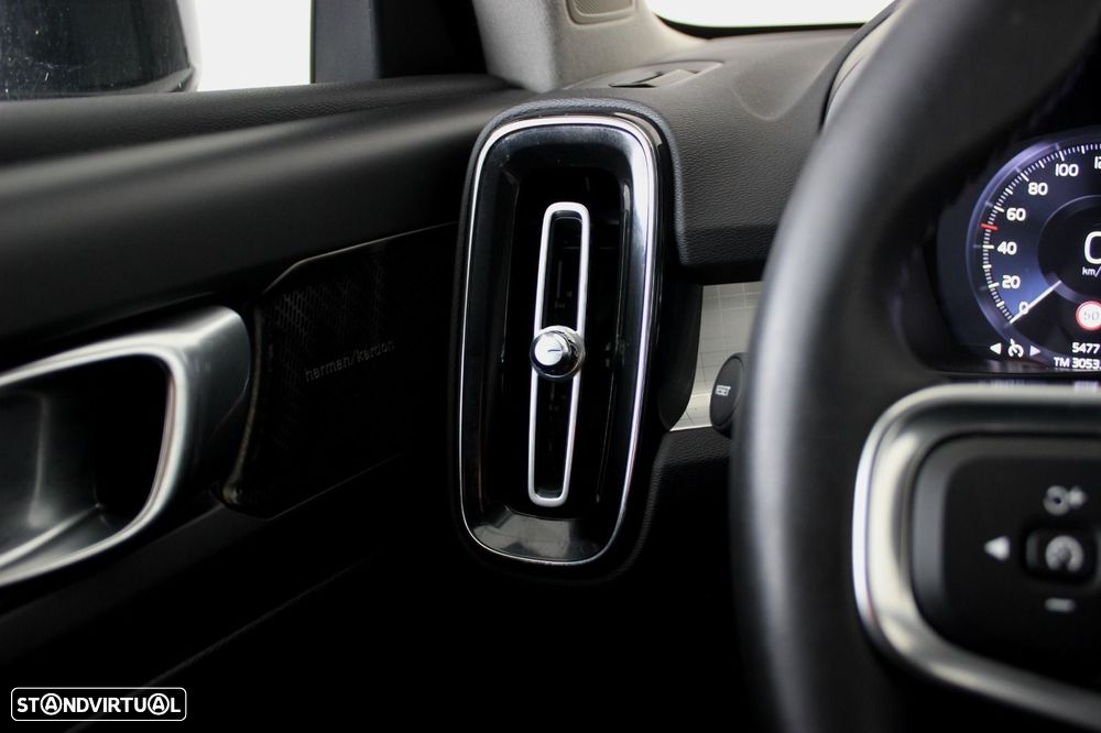 Volvo XC 40 1.5 T5 PHEV Inscription Expression - 16