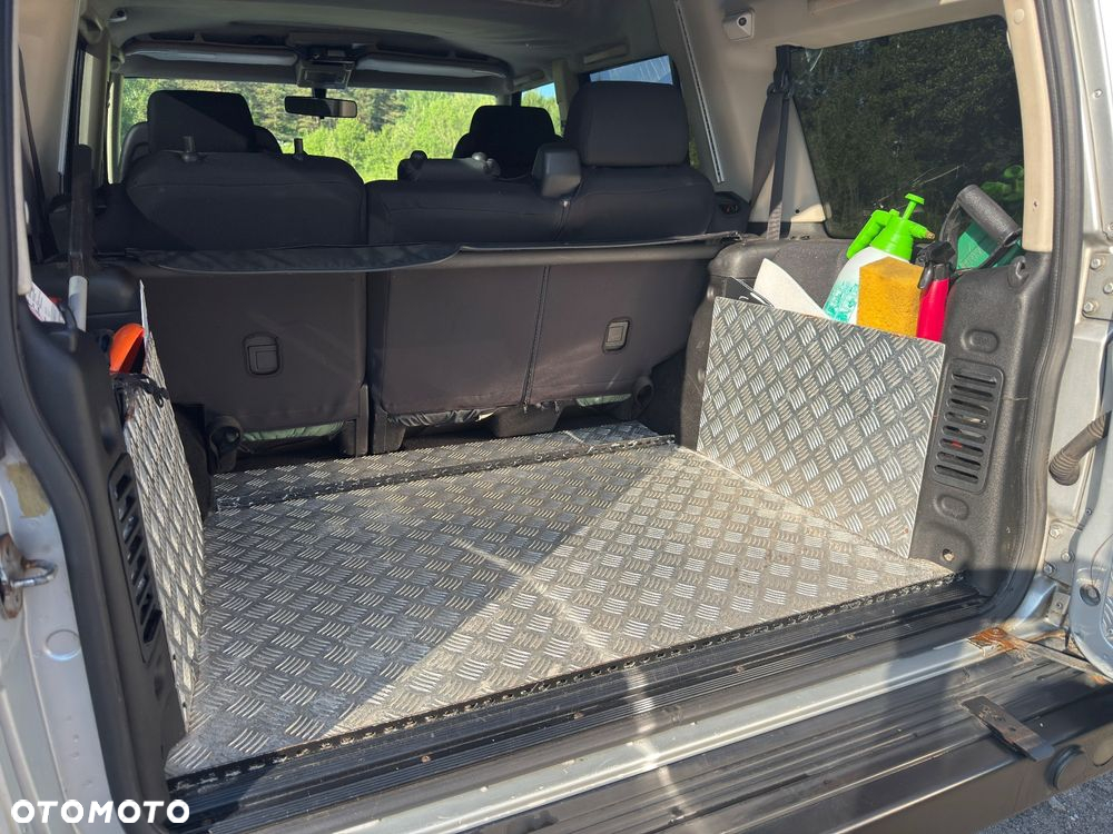 Land Rover Discovery - 19