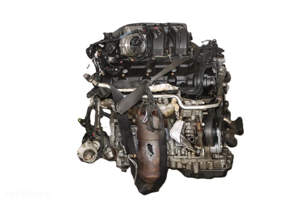 SILNIK 3.6 V6 ERB / REMONT,CZĘŚCI / DODGE JOURNEY 2012 - 4