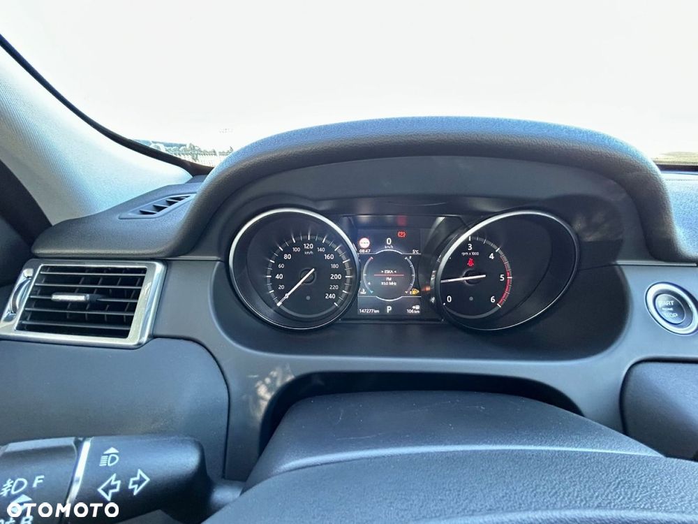 Land Rover Discovery Sport - 14