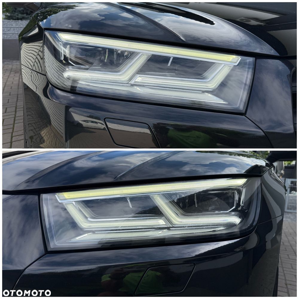 Audi Q5 35 TDI Quattro Sport S tronic - 15