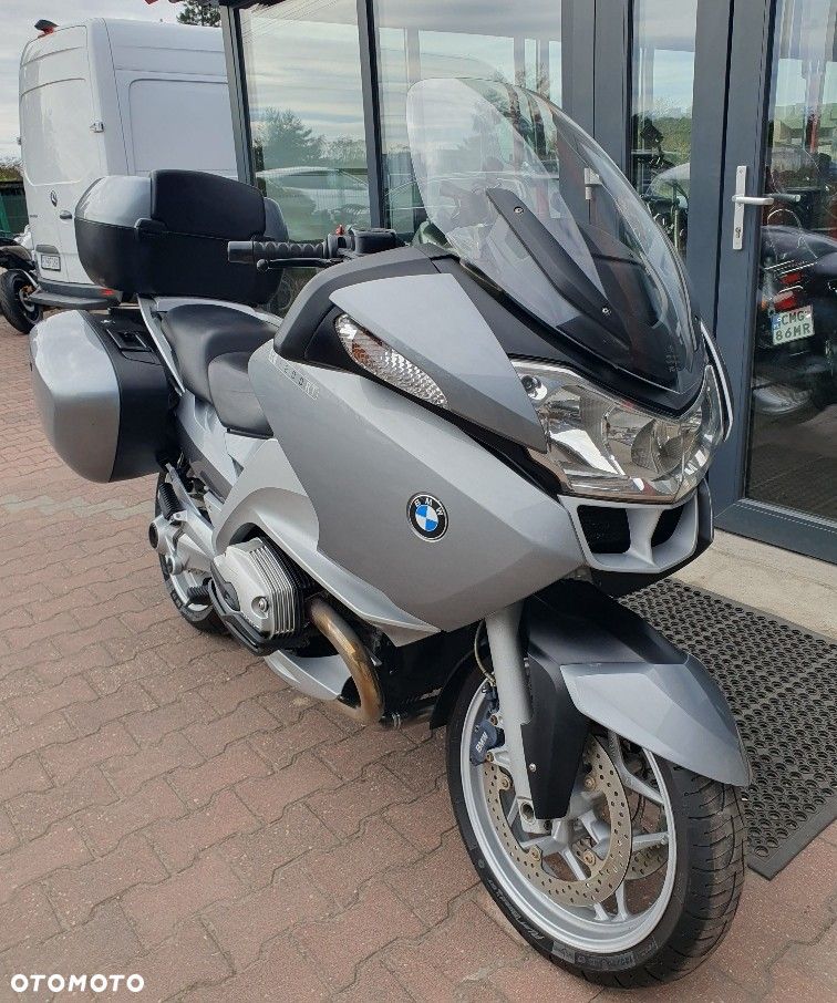 BMW RT - 2