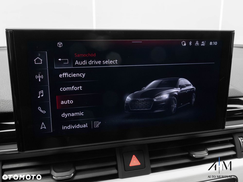 Audi A5 Sportback - 35