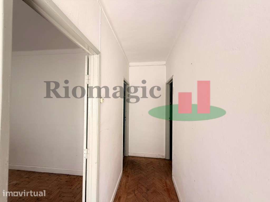 Conjunto de 2 moradias Freiria***RIOMAGIC*** - Grande imagem: 5/40