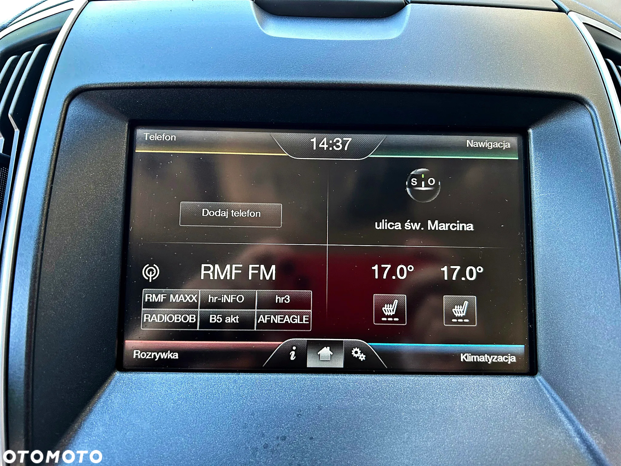 Ford S-Max 2.0 TDCi Titanium - 29