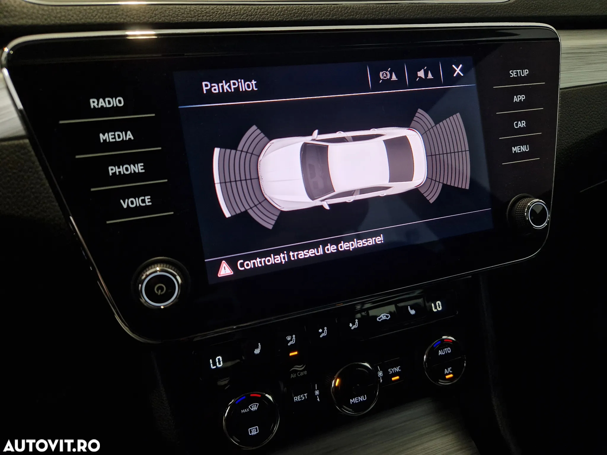 Skoda Superb 1.5 TSI Ambition - 22