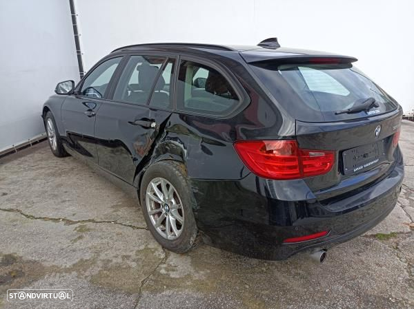 Para Peças Bmw 3 Touring (F31) - 5