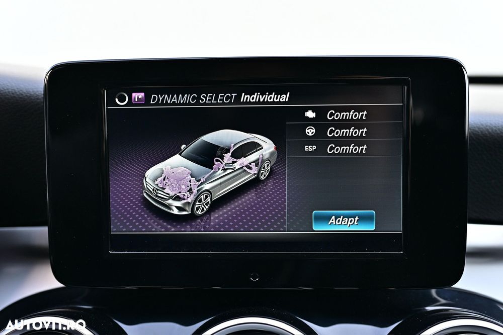 Mercedes-Benz C 200 d 9G-TRONIC - 29