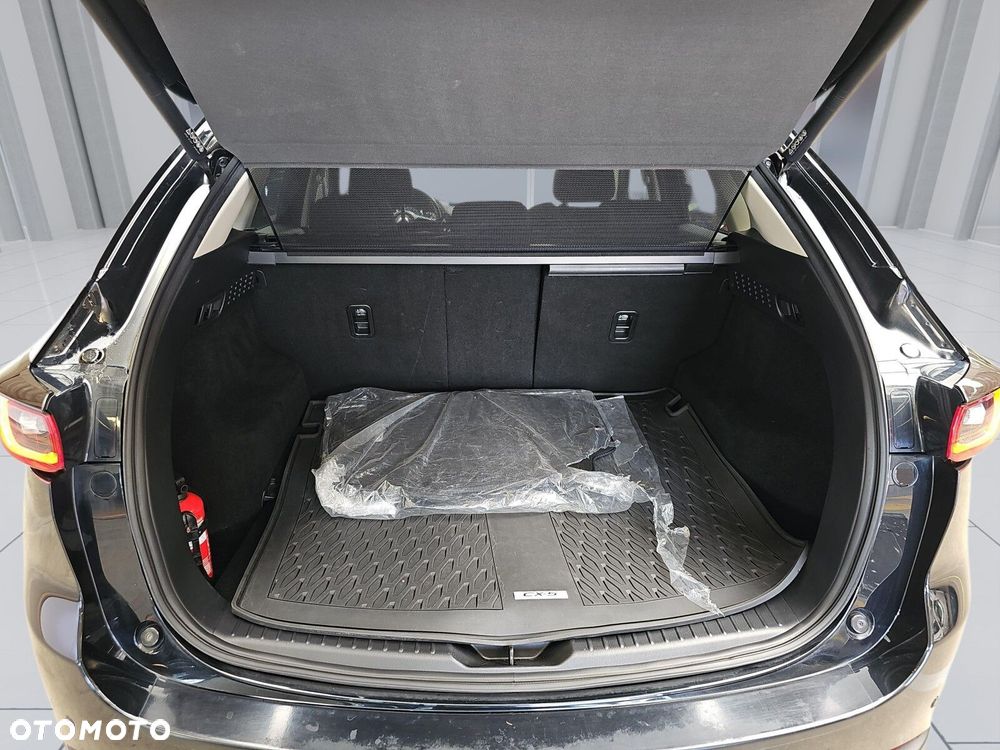 Mazda CX-5 2.0 Hikari 2WD - 18