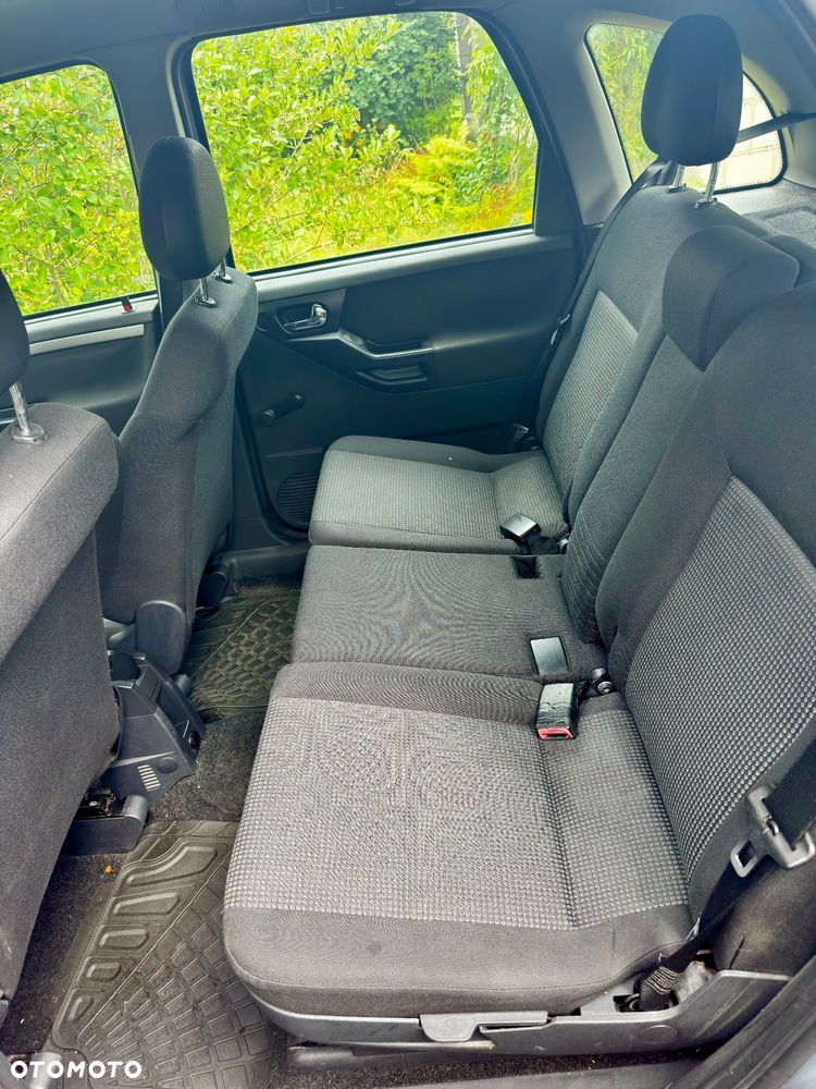 Opel Meriva 1.4 Enjoy - 15