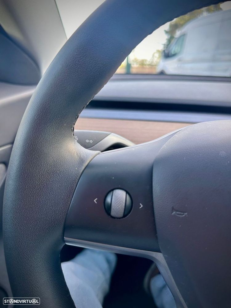 Tesla Model 3 Tração Traseira - 22