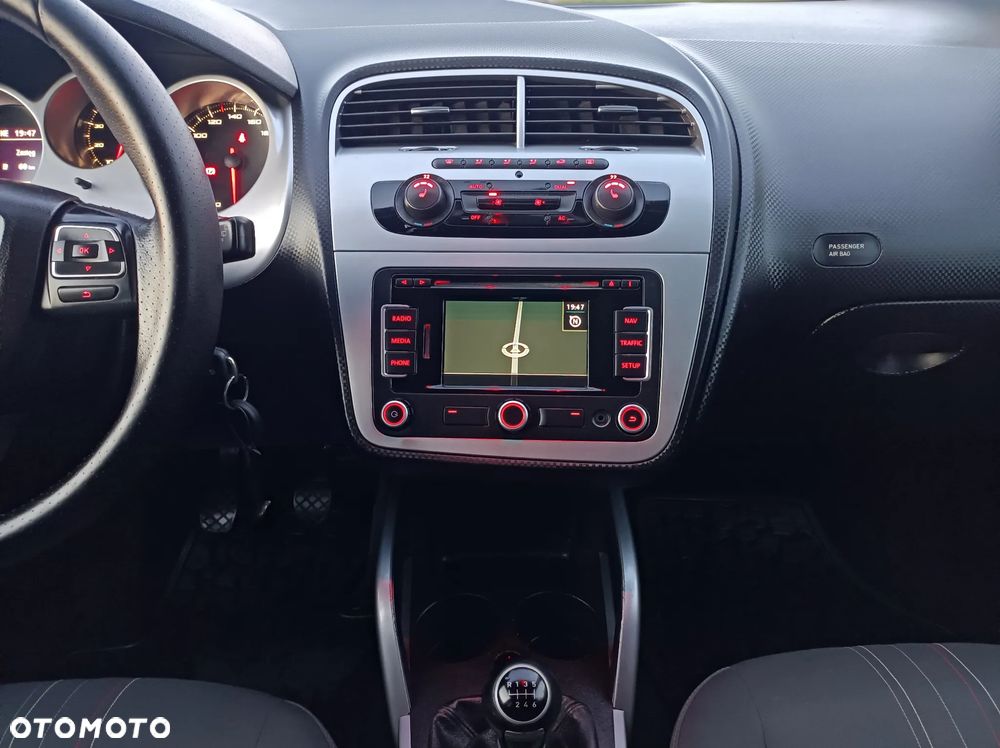 Seat Altea XL 1.4 TSI Style Copa - 13