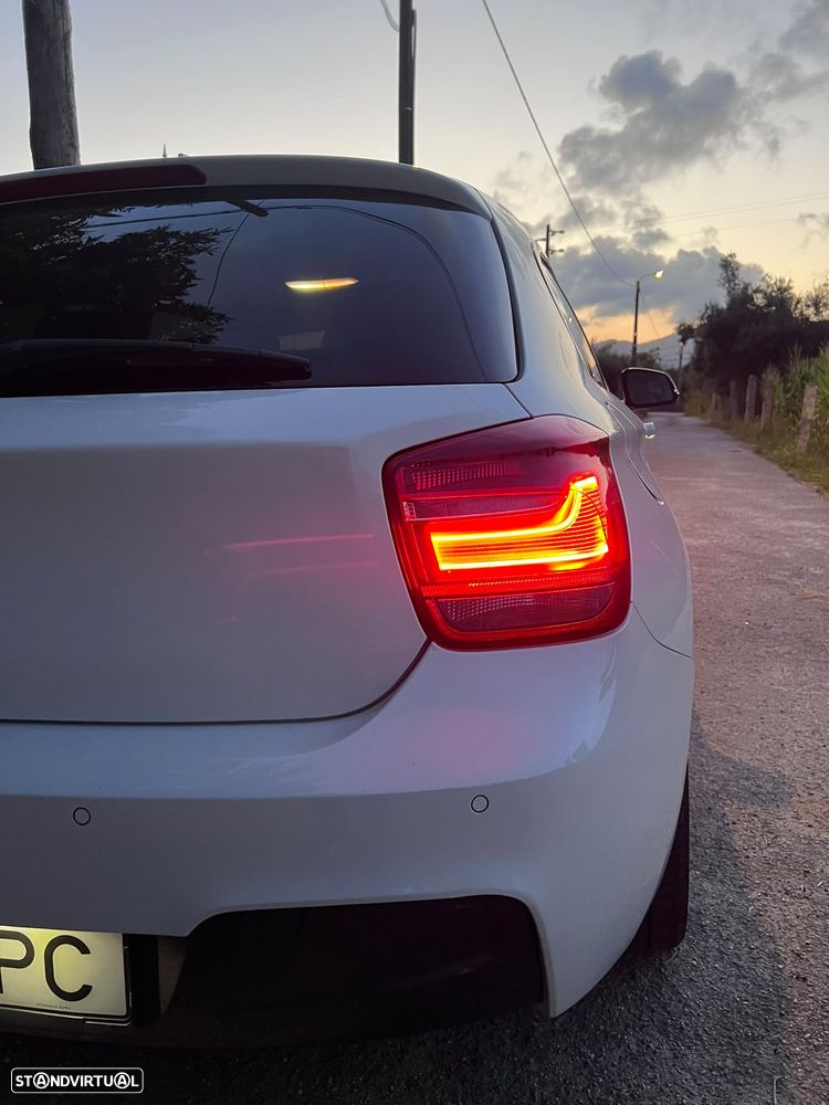 BMW 116 - 16