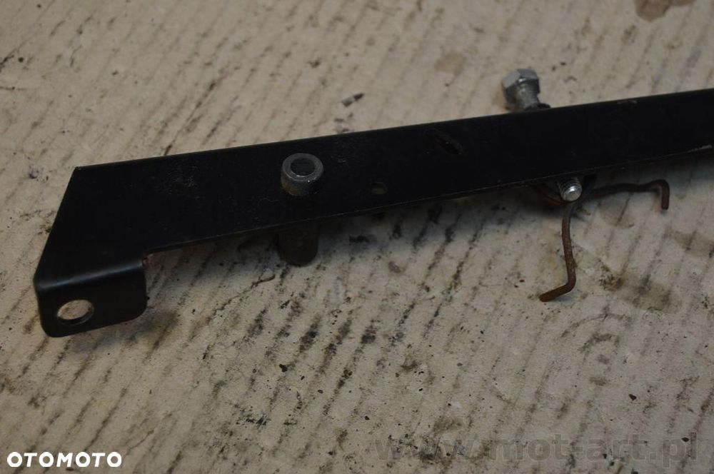 PEDAŁ GAZU LIGIER NOVA - 3