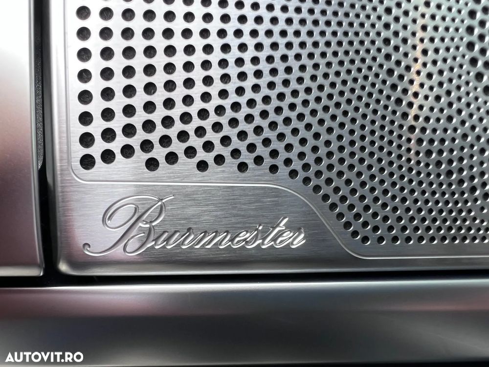 Mercedes-Benz G AMG 63 SW Long Aut. MHEV - 16