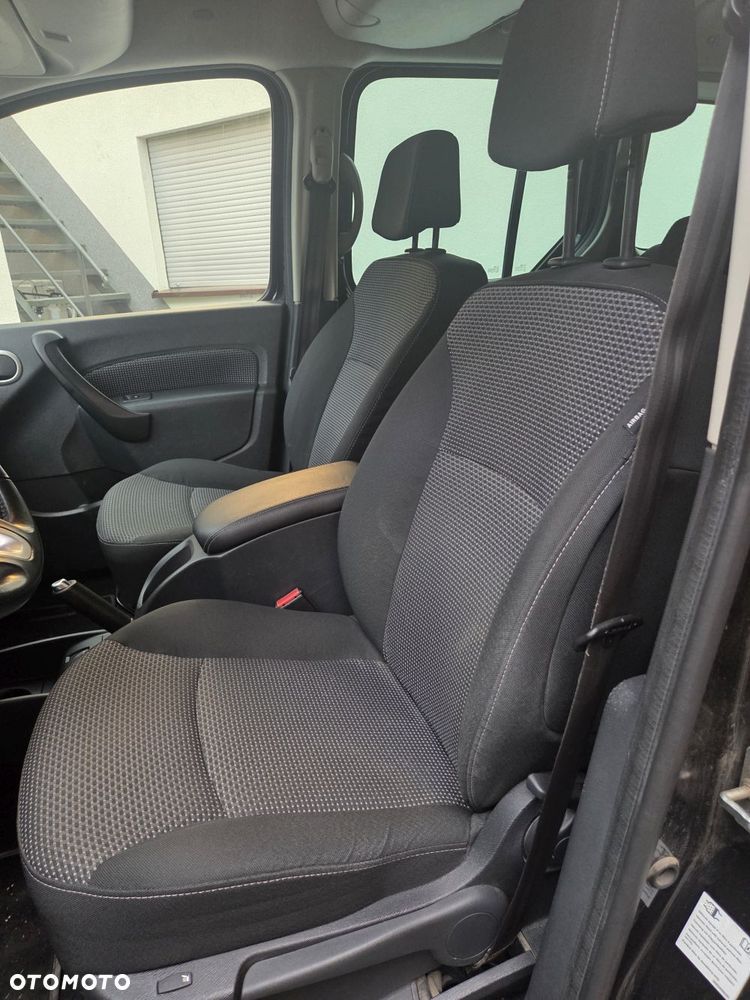 Mercedes-Benz Citan Tourer 415.705 - 13
