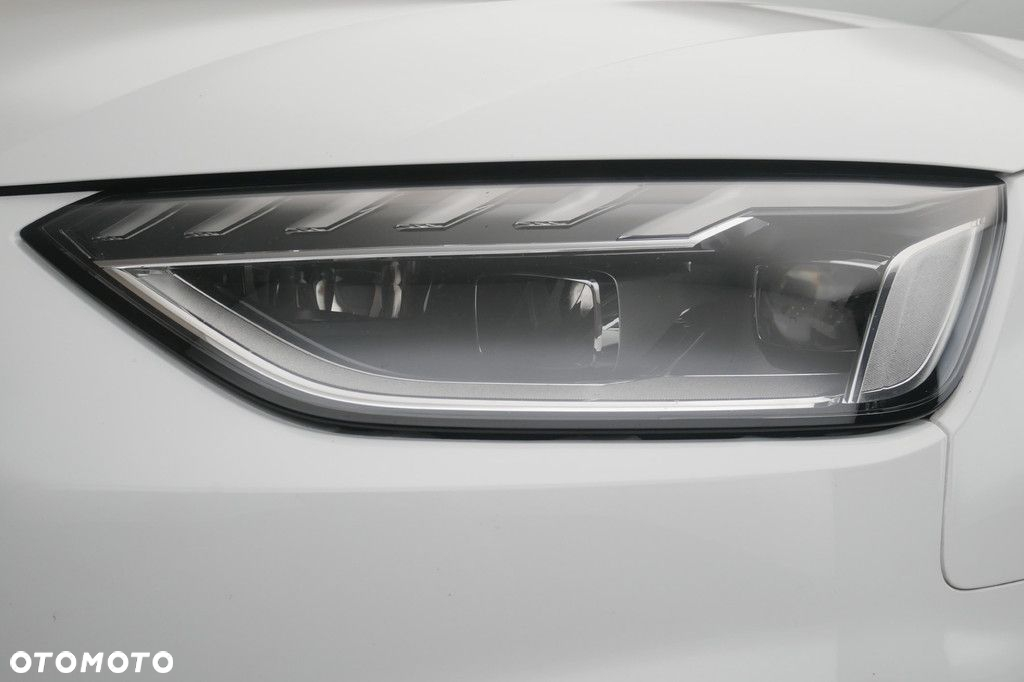 Audi A4 - 13
