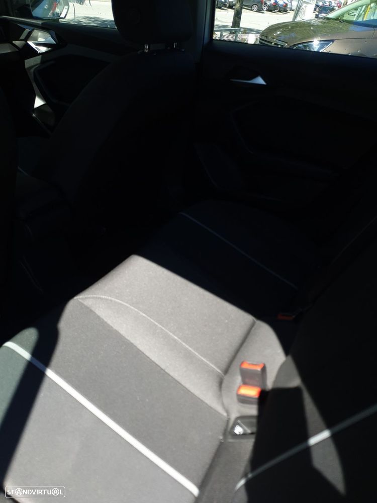 Audi A1 Sportback 30 TFSI - 23