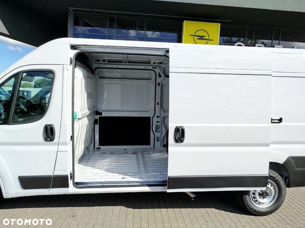 Peugeot BOXER - 9