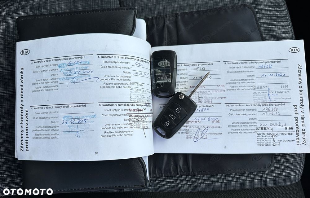 Kia Ceed - 34