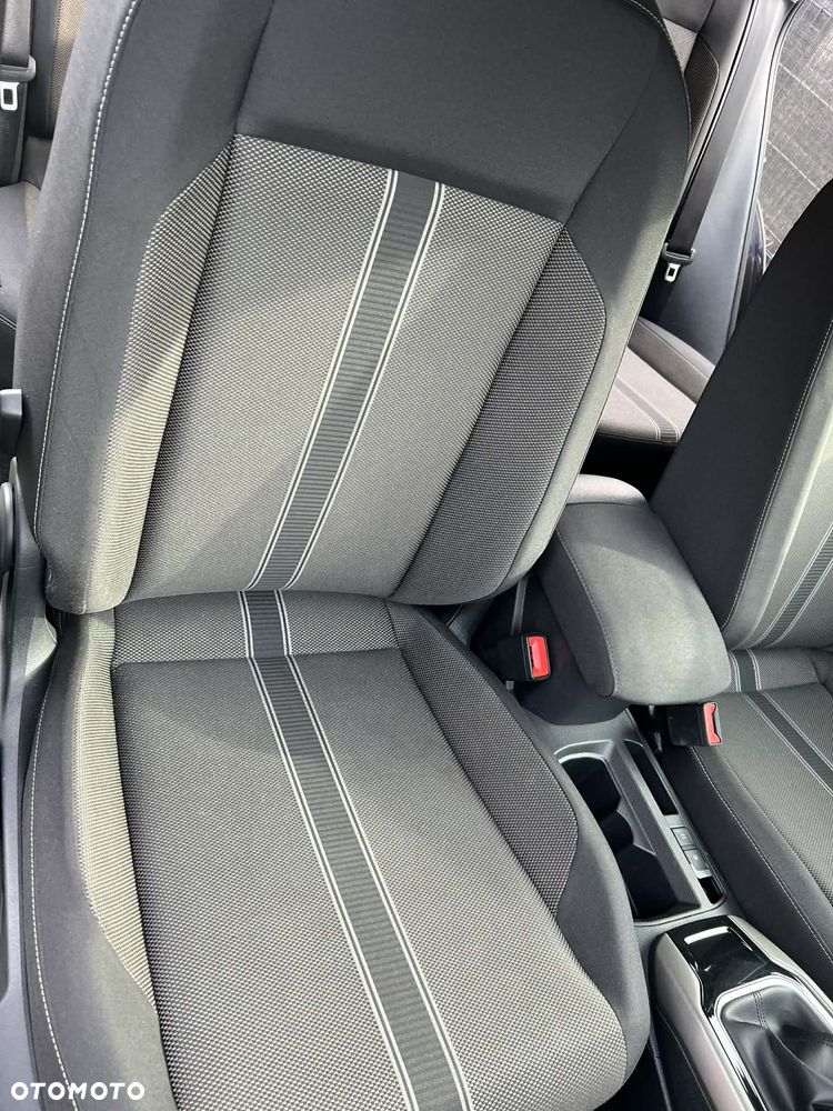 Volkswagen T-Roc 2.0 TDI SCR DPF Advance - 9
