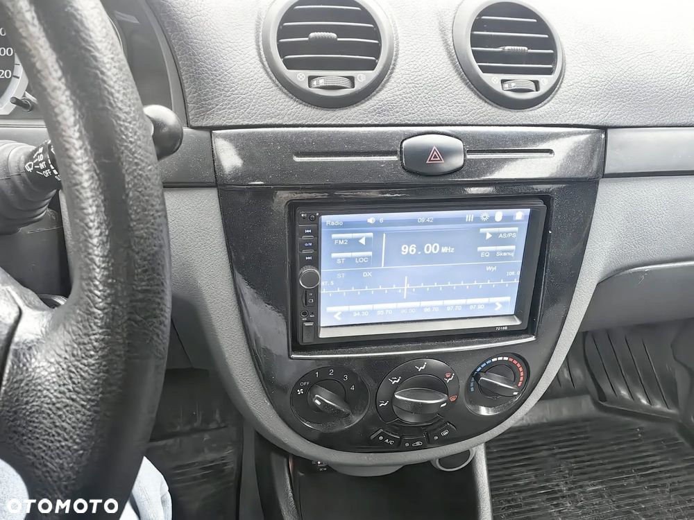 Chevrolet Lacetti 1.4 SE / Star (klm) - 8