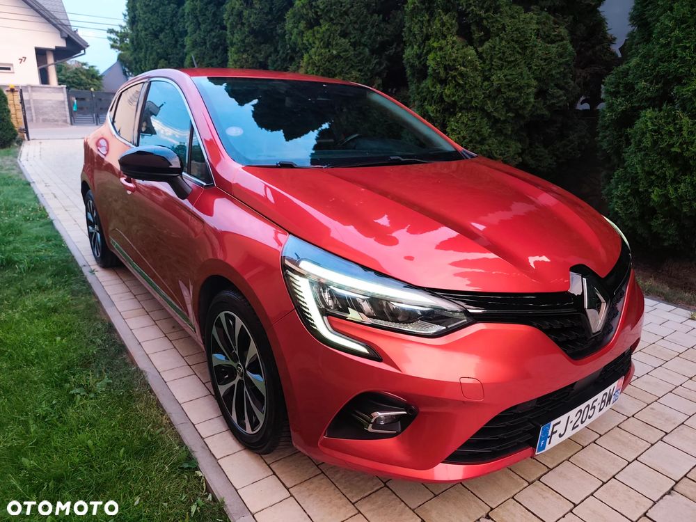 Renault Clio TCe 90 TECHNO - 2
