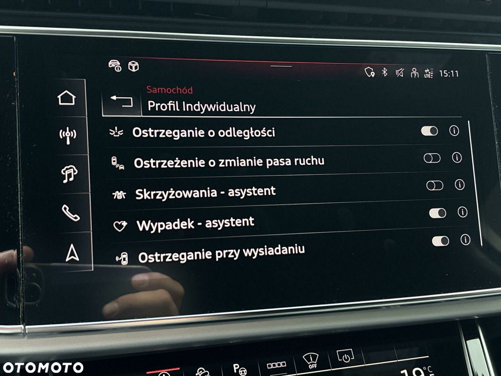 Audi Q7 - 26