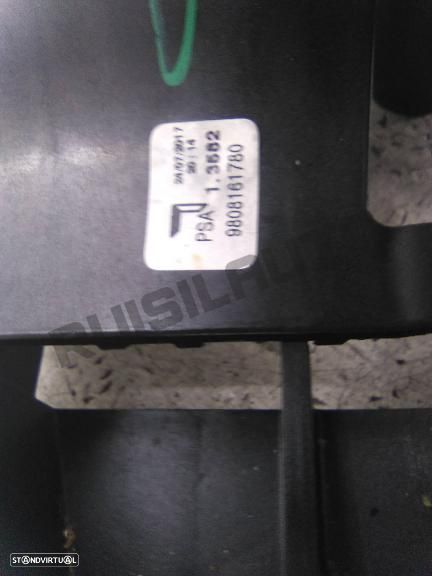 Seletor 98081_61780 Citroen C3 Iii [2016_2023] 1.6 Bluehdi 100 - 4