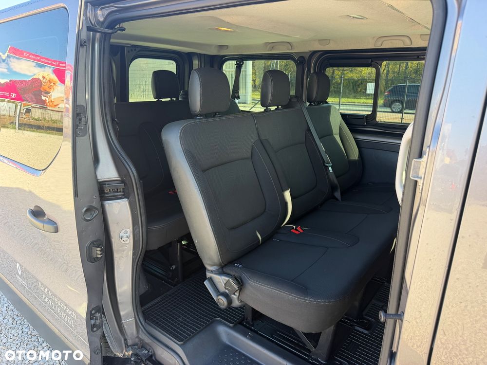 Renault Trafic - 24
