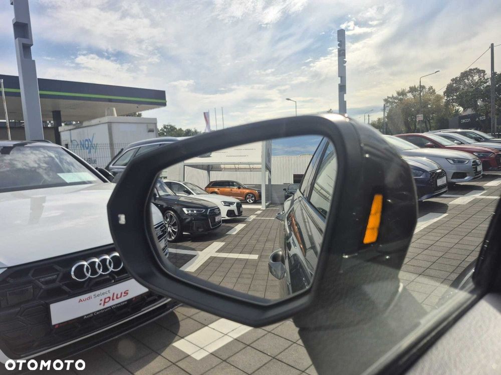 Audi Q3 35 TFSI Advanced S tronic - 16