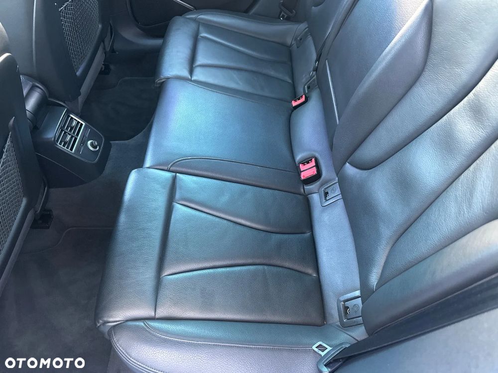 Audi A3 Limousine - 25
