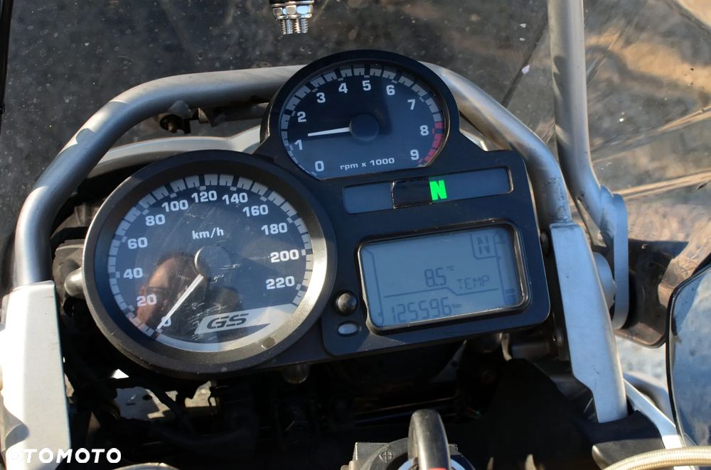 BMW GS - 11
