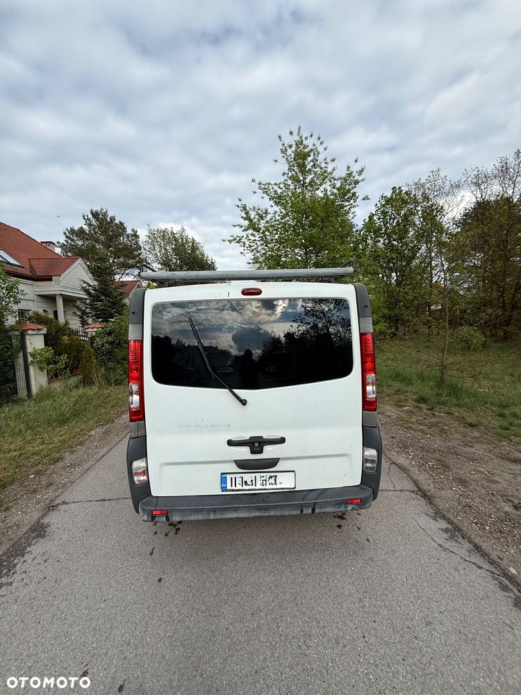Renault Trafic - 24